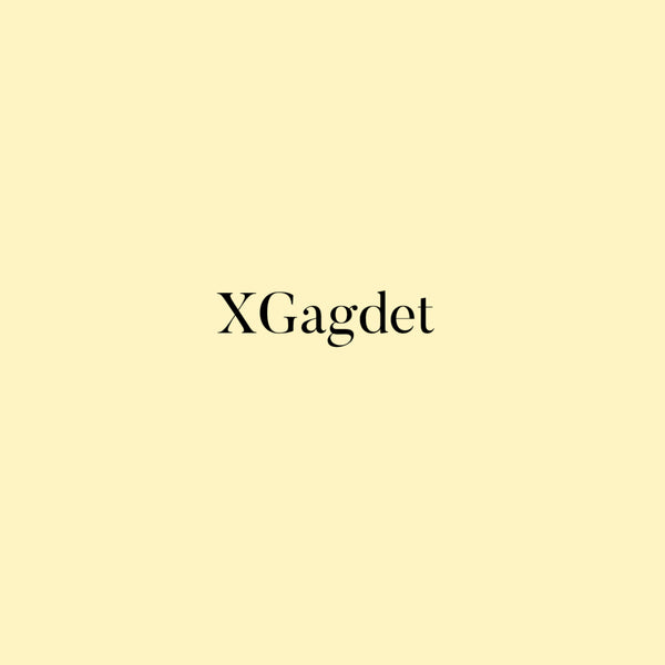 XGagdet 